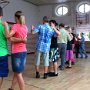 LAG-Sommer-Tanz-Tage Speyer 2014<br />Boogie Woogie